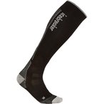 Icebreaker Merino Blend Ski+ Ultralight OTC  Herren  Skisocken schwarz Größe 4