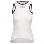 Bioracer - Women's Base Layer NS White - Kunstfaserunterwäsche Gr XS weiß