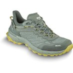 MEINDL Herren Multifunktionsschuhe Jamaica GTX, Größe 43 in Grau