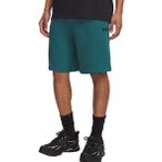 Under Armour Rival Lightweight Herren Shorts ( Grün M)