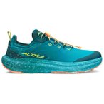 Altra - Voyager - Sneaker 45 türkis