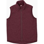 Engel Weste Damen  Wollwesten lila Größe L Lifestyle  Hautfreundlich