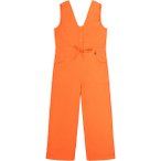 Picture Damen Trinket Jumpsuit (Größe L, orange)