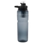 Katadyn - BeFree AC Bottle - Trinkflasche Gr 0,7 l smoke