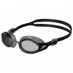 Speedo - Mariner Pro - Schwimmbrille schwarz/ smoke