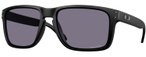 Oakley Holbrook XXL Prizm Grey Sonnenbrille