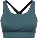 Rock Experience Paccheri 2.0 Sport BH Damen  Sport-BHs gruen Größe XS Camping 
