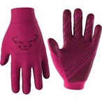 Dynafit Upcycled Thermal   Skihandschuhe pink Größe S Trekking  Widerstandsfä