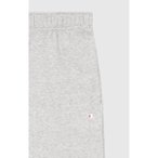 CHAMPION Herren Hosen lang He/Uni Rib Cuff Pants, Größe L in Schwarz