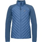 Schöffel Style Cascata Hybrid Herren Isolationsjacke ( Blau 54)