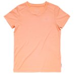 Devold - Women's Premium Tee - Merinoshirt Gr M beige