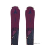 Atomic Cloud Q9 RP + M10 GW Damen Skiset 2024-Schwarz-161