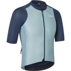 GripGrab PACR Lightweight Trikot Herren  Radtrikots blau Größe XL Rennrad  Ela