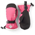 Hestra - Gauntlet Czone Junior Mitt - Handschuhe Gr 7 grau