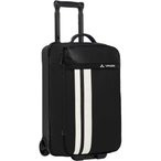Vaude Takutea 35 Rollkoffer  Rollkoffer & Trolleys schwarz Größe 35L