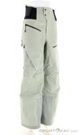 Ortovox Ravine Plus 3L Damen Skihose-Hell-Grau-M