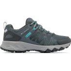 COLUMBIA Damen Multifunktionsschuhe PEAKFREAK II OUTDRY, Größe 40 ½ in Grau