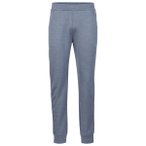 Stoic - MerinoTerry250 BaraSt. Pants - Trainingshose Gr XXL grau