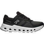 On Cloudrunner 2  Damen  Laufschuhe schwarz Größe 38.5 Laufen  Schnell trockne