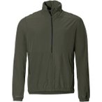 VAUDE Herren Funktionsjacke Me Cyclist Air Jacket, Größe S in Grün