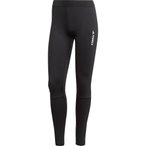 adidas Terrex Xperior Crosscountry Tights Damen  Laufhose schwarz Größe XS Lan