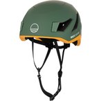 Wild Country Syncro Kletterhelm  Kletterhelme gruen Größe 56-63CM Alpinkletter