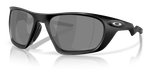 Oakley Lateralis Prizm Black Polarized Sonnenbrille