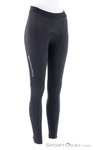Endura FS260-Pro Thermo Tight Damen Bikehose-Schwarz-XS