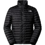 The North Face Huila Herren Isolationsjacke ( Schwarz M Größe,)