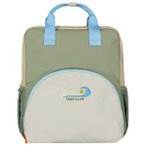 Barts - Kid's Bounze Backpack - Kinderrucksack beige