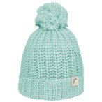 Reusch - Vancouver Beanie Junior - Mütze Gr One Size grün/türkis