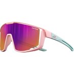 JULBO Fury S Spectron 3 - Bikebrille Kids pastellrosa-pastellblau