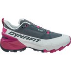 Dynafit Transalper 2 GTX  Damen  Zustiegsschuhe blau Größe 42 Trekking Wasserd