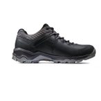 Mammut - Mercury IV Low GTX - Multisportschuhe 42 schwarz/grau