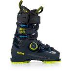 Fischer RC4 120 MV VAC BOA 25/26 Herren Alpin Skischuhe ( Schwarz 25,5 CM,) ,Per