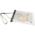 Sea to Summit Waterproof Map Case  Schutzhüllen & Schutzboxen weiss Größe S