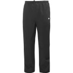 HELLY HANSEN Herren Regenhose SEVEN J PANT, Größe XXL in Schwarz