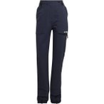 ADIDAS Damen Hose W Yearound SS P, Größe 40 in Schwarz