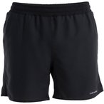 Icebreaker ZoneKnit Speed 6"  Herren  Laufhose schwarz Größe XL Trekking  Haut