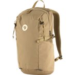 Fjällräven Abisko 16   Wanderrucksack beige Größe 16L Trekking
