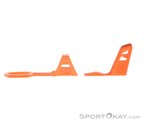 Petzl Pick and Spike Protection Eiskletterzubehör-Orange-One Size