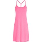 FIREFLY Damen Kleid Da.-Kleid Lilou II W, Größe 40 in Pink