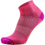 Areco Dryarn Running Socke  Laufsocken pink Größe 36  Trailrunning | Laufen  A