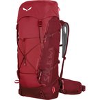 Salewa Alptrek 38 Wanderrucksack  Trekkingrucksäcke rot Größe 38L Trekking