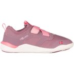 Trollkids Kinder Bergen Barefoot Hiker Sneaker ( Pflaume 31 EU |)