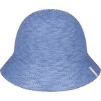 Barts Besary Hut Damen  Hüte blau Größe ONE SIZE Lifestyle Atmungsaktiv