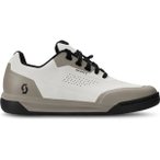 SCOTT Damen Mountainbikeschuhe SCO Shoe W's Volt Evo Flat, Größe 41 in Silber