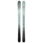 VÖLKL Tourenski RISE UP 82W FLAT 22/23, Größe 149 in Grün