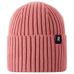 Reima - Kid's Hattara - Mütze Gr 56-58 cm rosa
