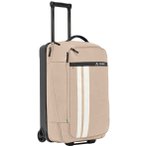 Vaude Takutea 65 Rolltasche Unisex ( Beige one size Größe,)